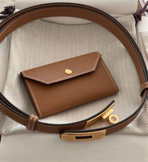 hermes kelly belt review|hermes kelly belt with pouch.